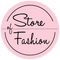 Store of fashion 